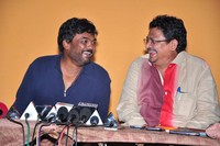 Puri Jagannadh Birthday Press Meet Photos